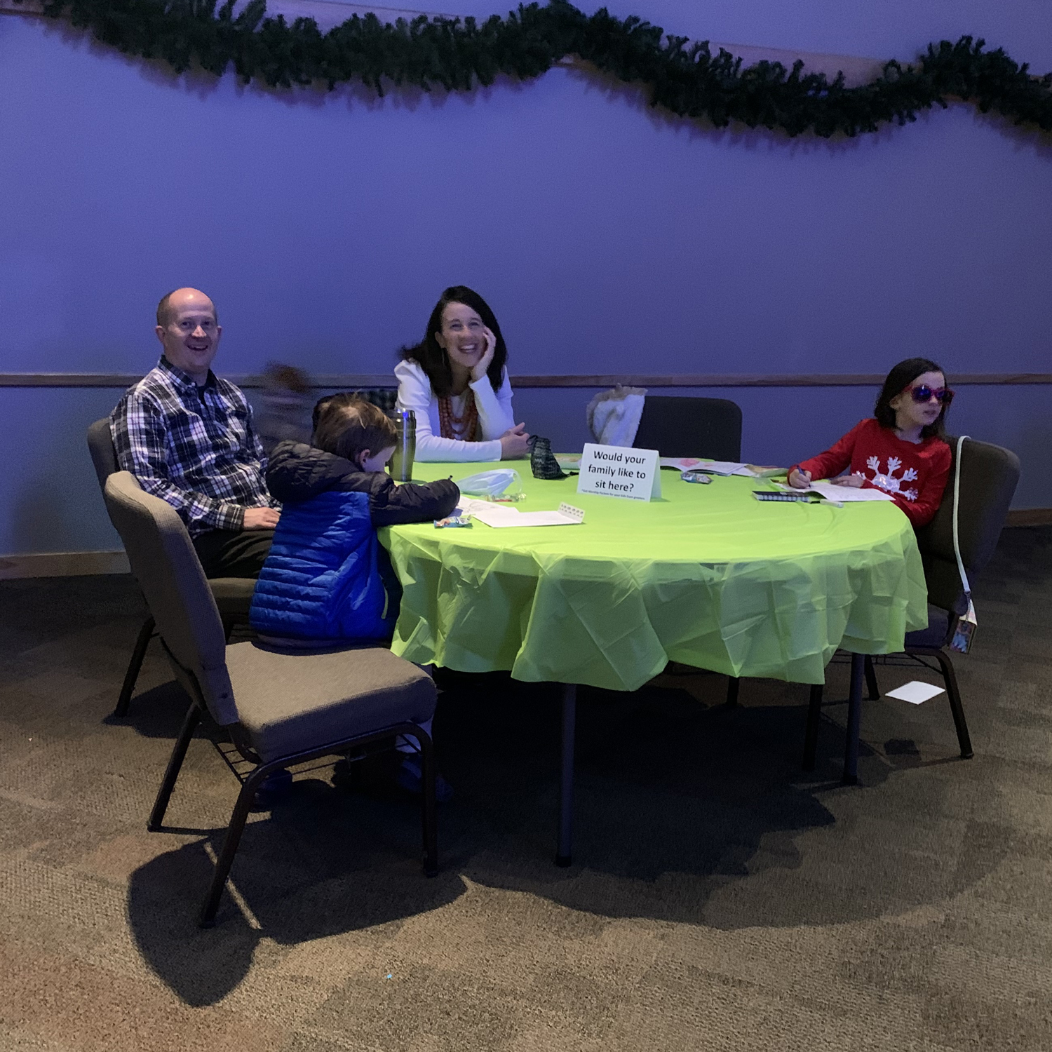 Plan a Visit Southwest Community Church