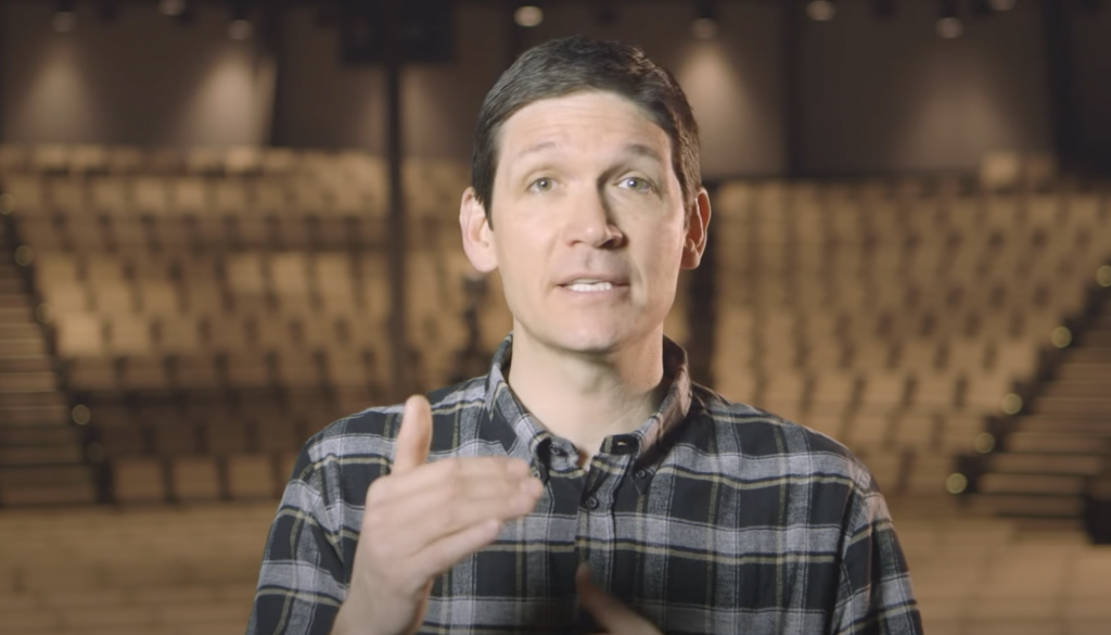 The Gospel Southwest Community Church